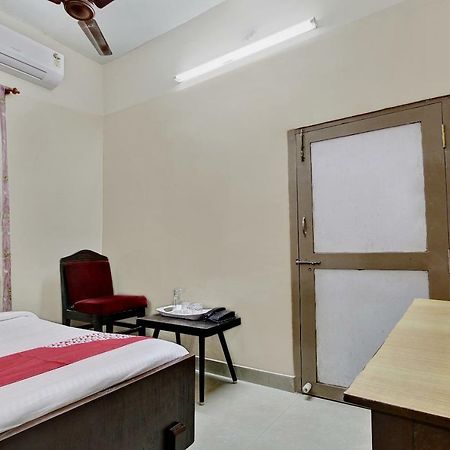 Oyo 44419 Syed Park Residency Hotel ติรุนเนเวลี ภายนอก รูปภาพ
