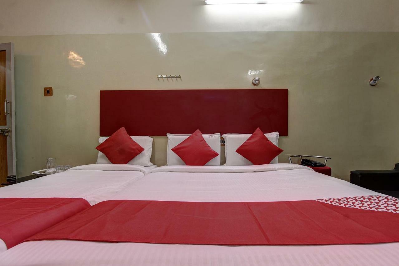 Oyo 44419 Syed Park Residency Hotel ติรุนเนเวลี ห้อง รูปภาพ