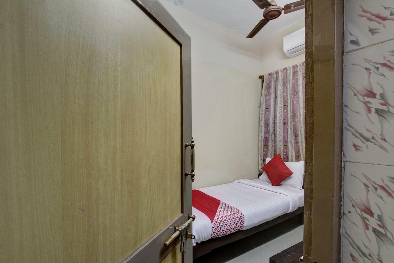 Oyo 44419 Syed Park Residency Hotel ติรุนเนเวลี ภายนอก รูปภาพ