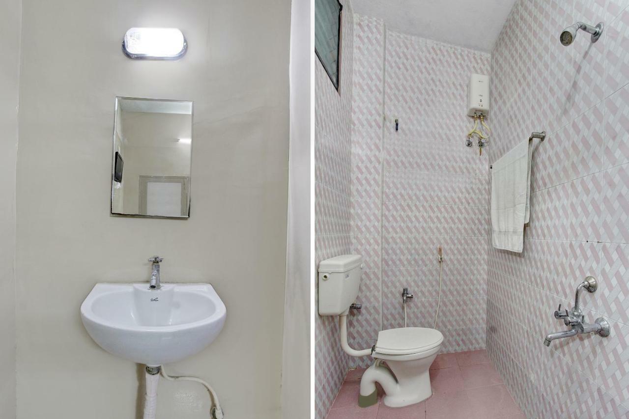 Oyo 44419 Syed Park Residency Hotel ติรุนเนเวลี ภายนอก รูปภาพ