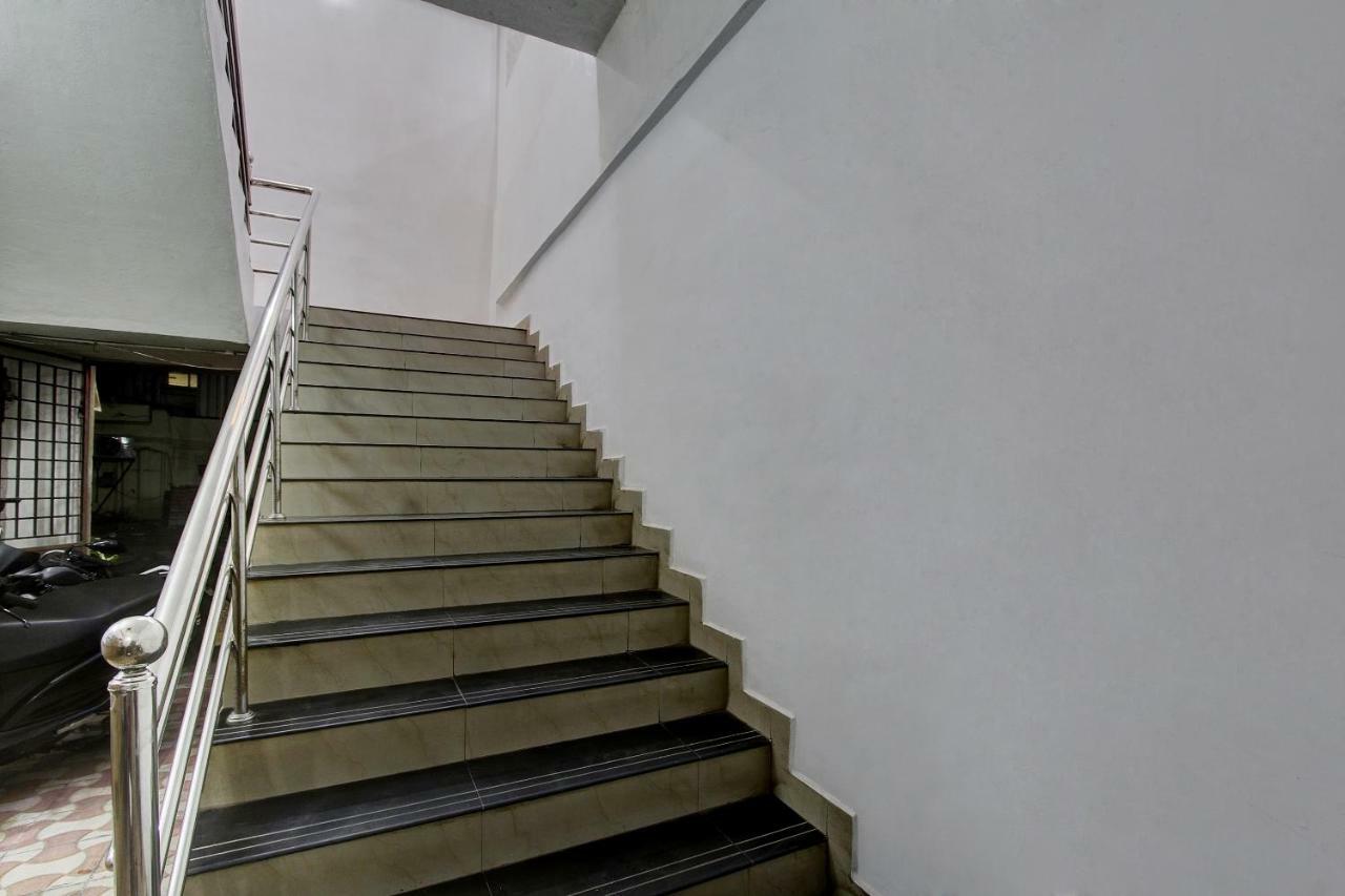 Oyo 44419 Syed Park Residency Hotel ติรุนเนเวลี ภายนอก รูปภาพ