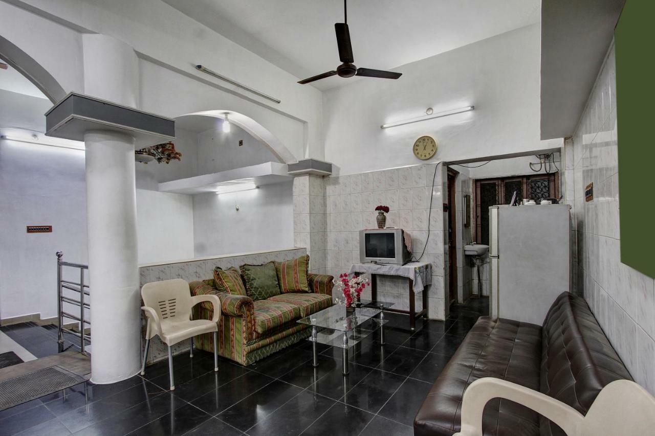 Oyo 44419 Syed Park Residency Hotel ติรุนเนเวลี ภายนอก รูปภาพ
