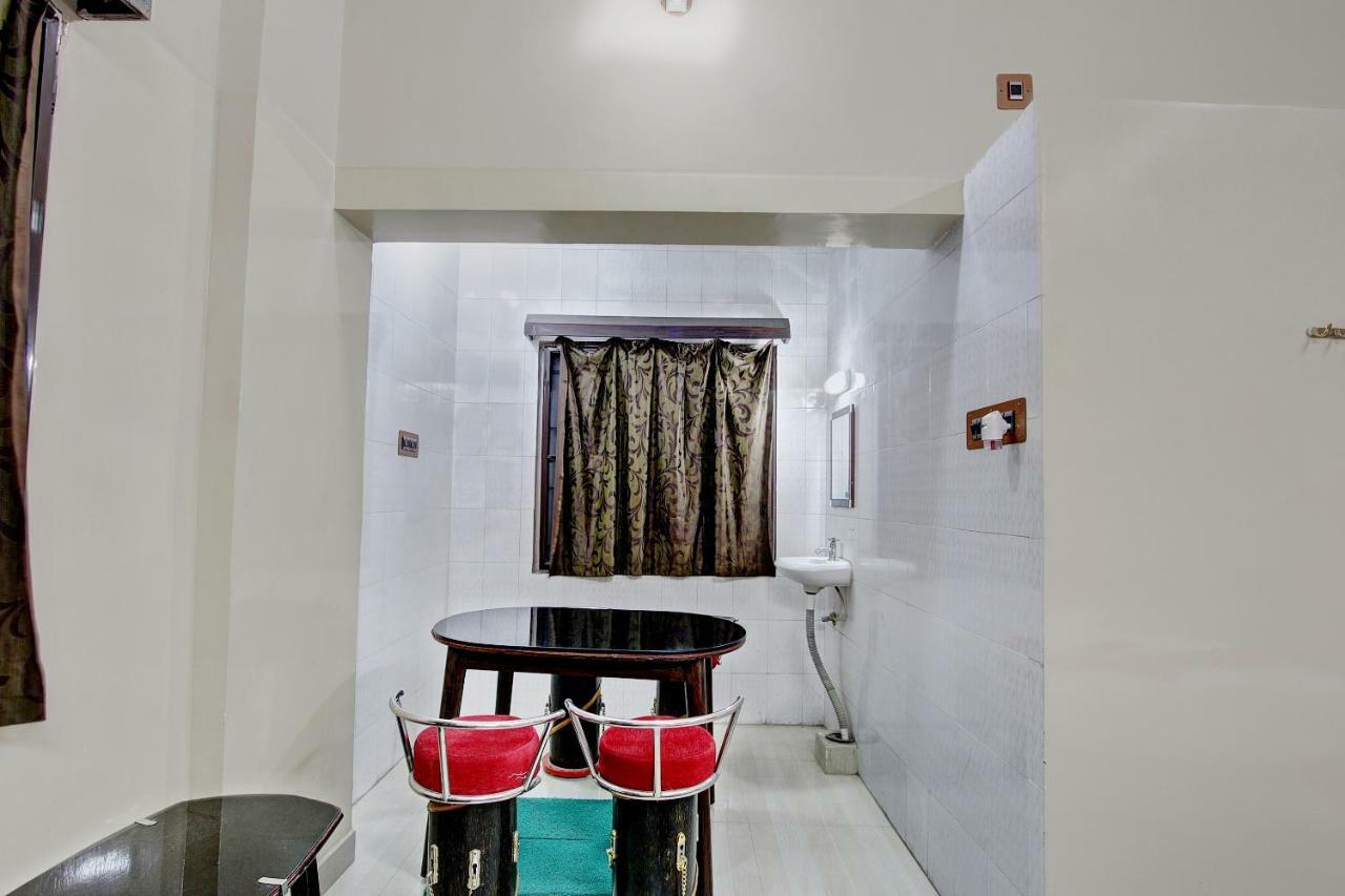 Oyo 44419 Syed Park Residency Hotel ติรุนเนเวลี ภายนอก รูปภาพ